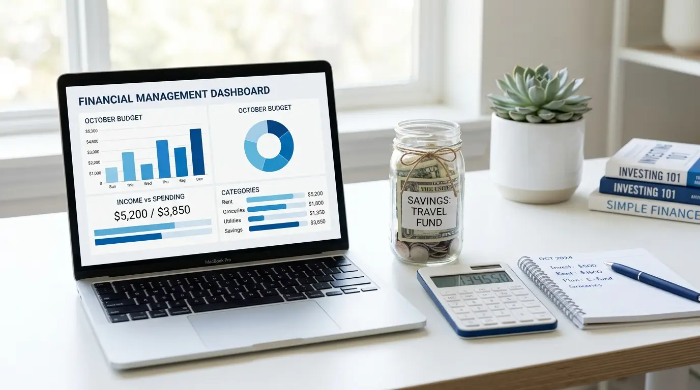 financial management workspace l… 202605250008