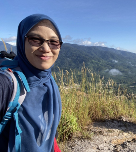 hawa berekeh